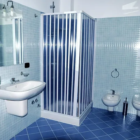 B&B Diamante לינה וארוחת בוקר