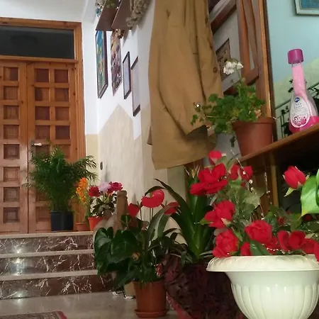 B&B Diamante Nissoria
