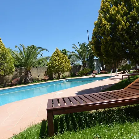 לינה וארוחת בוקר B&B Diamante