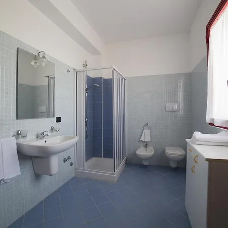 B&B Diamante לינה וארוחת בוקר Nissoria