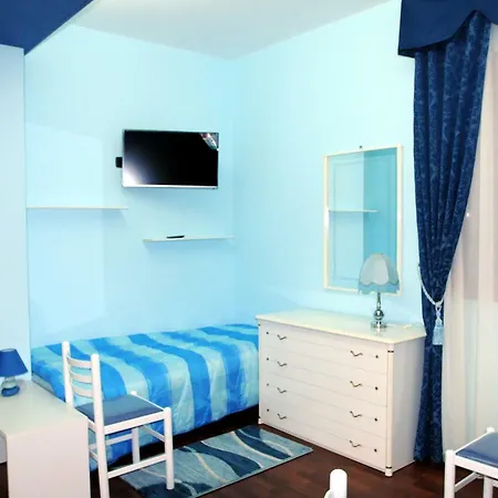 B&B Diamante לינה וארוחת בוקר Nissoria