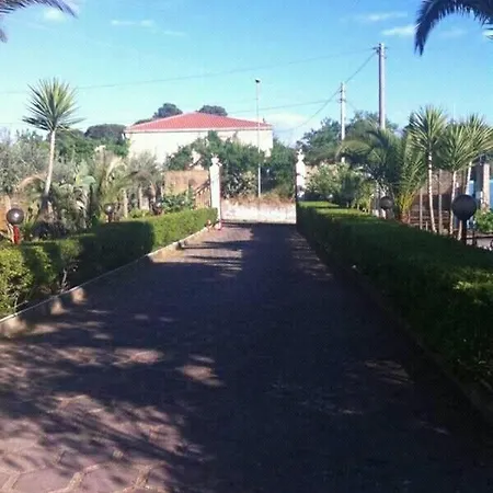 לינה וארוחת בוקר B&B Diamante