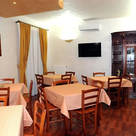 B&B Diamante Nocleg ze śniadaniem *
