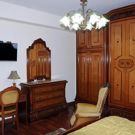 Nocleg ze śniadaniem B&B Diamante