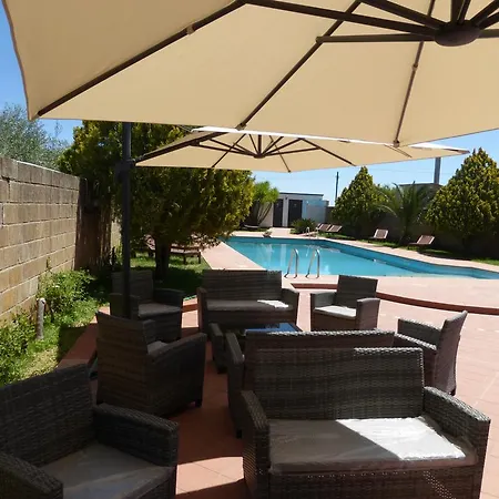 Bed & Breakfast B&B Diamante *