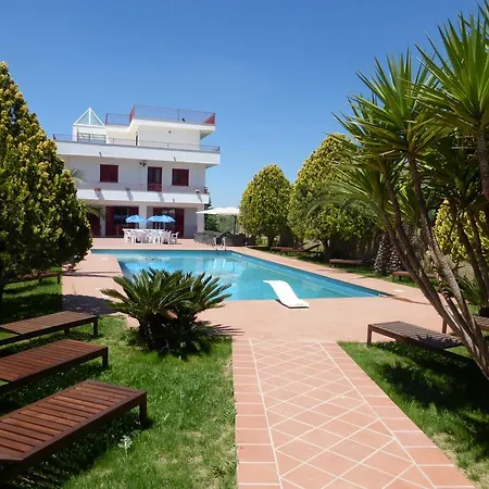 B&B Diamante Nissoria