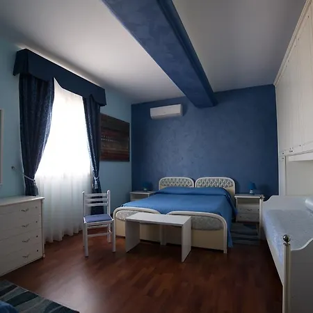 B&B Diamante Nocleg ze śniadaniem *