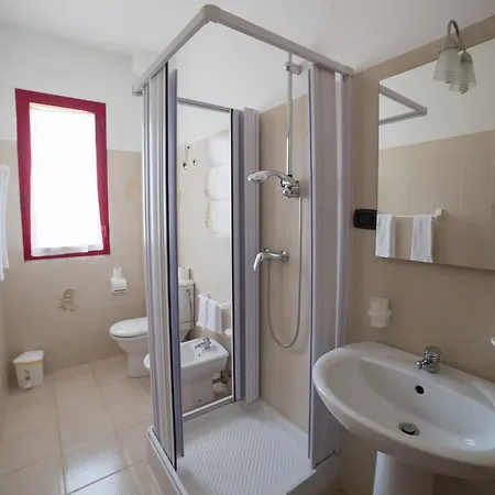 B&B Diamante * Nissoria