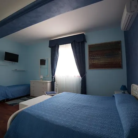 B&B Diamante Nissoria