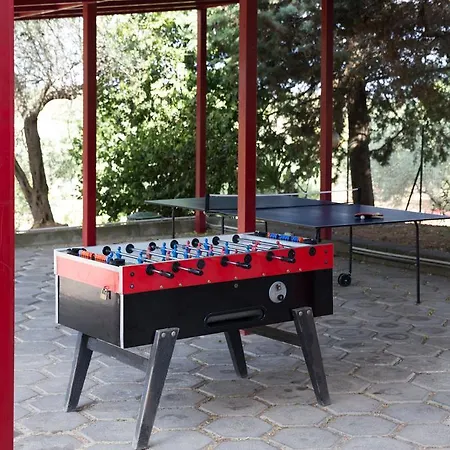 B&B Diamante Nocleg ze śniadaniem