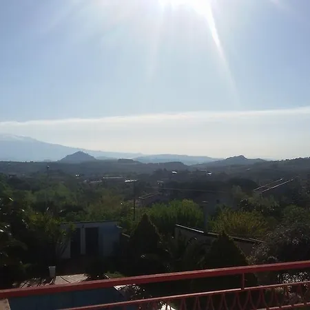 Nocleg ze śniadaniem B&B Diamante *