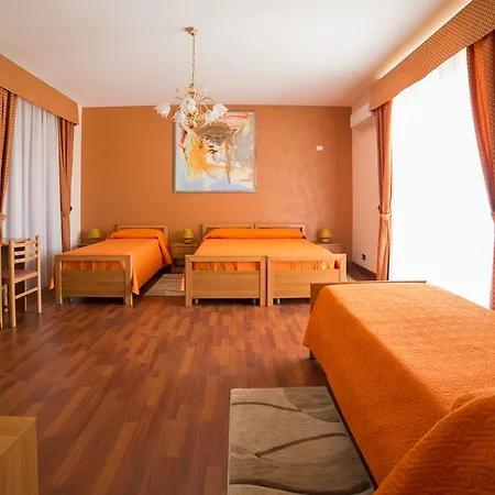 B&B Diamante Nissoria