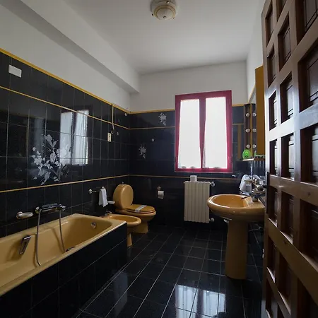 B&B Diamante לינה וארוחת בוקר Nissoria