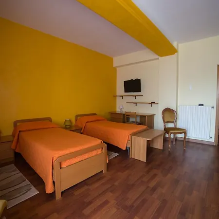 B&B Diamante לינה וארוחת בוקר