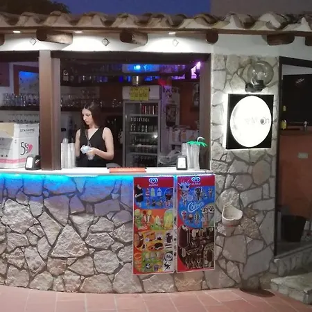 B&B Diamante Nocleg ze śniadaniem *