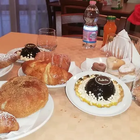 B&B Diamante Nocleg ze śniadaniem *