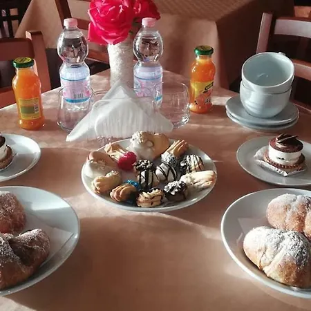B&B Diamante Bed & Breakfast